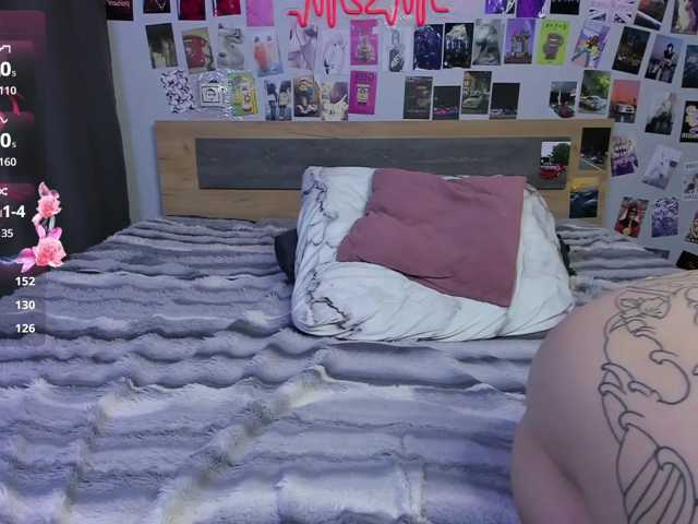Ulya11Cutex live cam on BongaCams