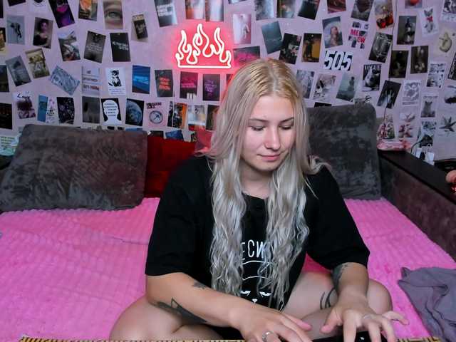 Ulya11Cutex live cam on BongaCams