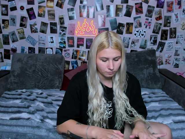 Ulya11Cutex live cam on BongaCams