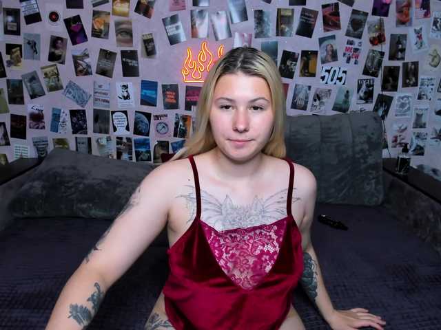 Ulya11Cutex live cam on BongaCams