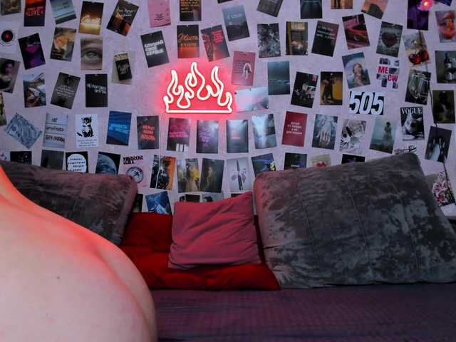 Ulya11Cutex live cam on BongaCams