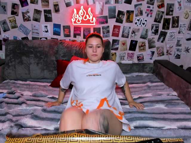 Ulya11Cutex live cam on BongaCams