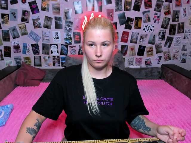 Ulya11Cutex live cam on BongaCams