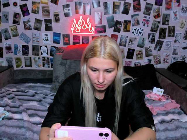 Ulya11Cutex live cam on BongaCams
