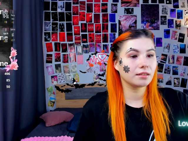 Ulya11Cutex live cam