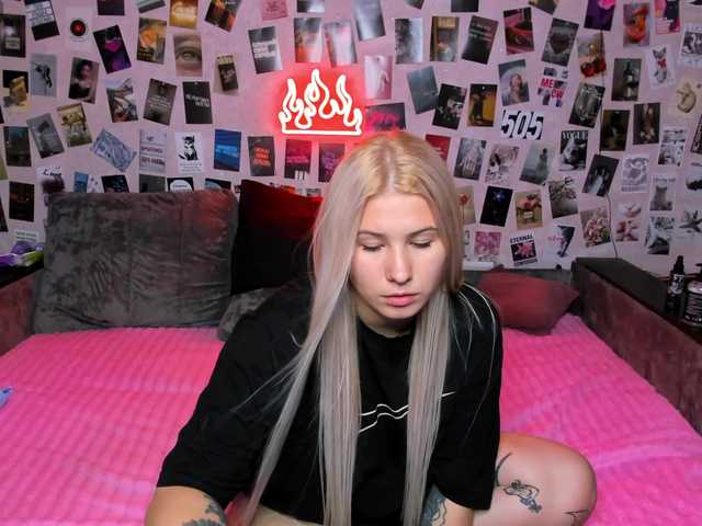 Ulya11Cutex live cam on BongaCams