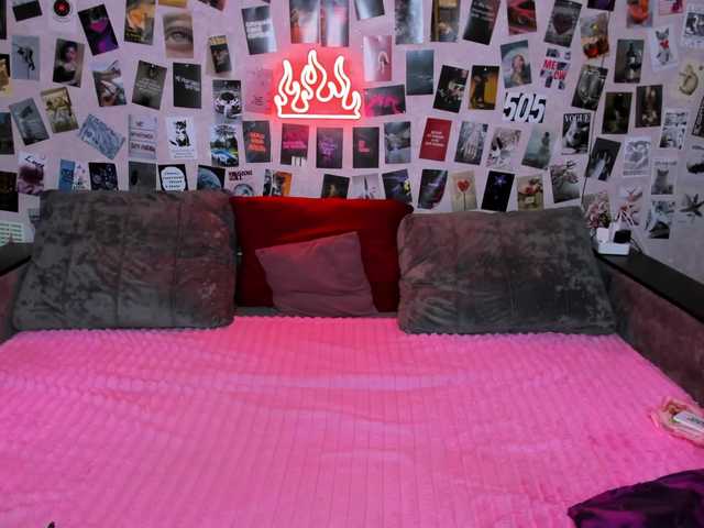 Ulya11Cutex live cam on BongaCams