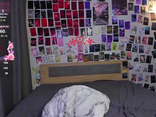 Ulya11Cutex live cam on BongaCams