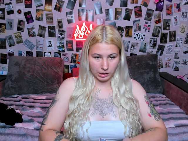 Ulya11Cutex live cam on BongaCams