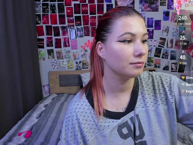 Ulya11Cutex live cam on BongaCams
