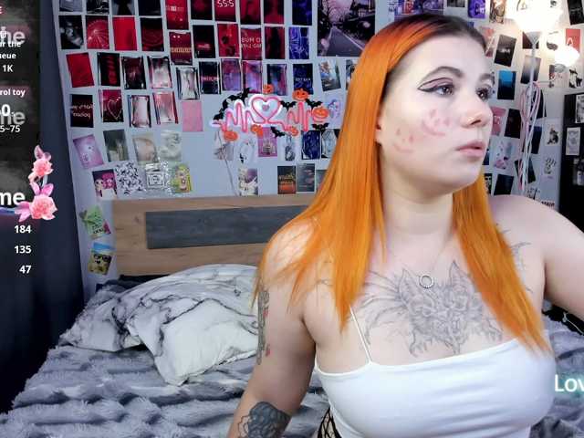 Ulya11Cutex live cam on BongaCams