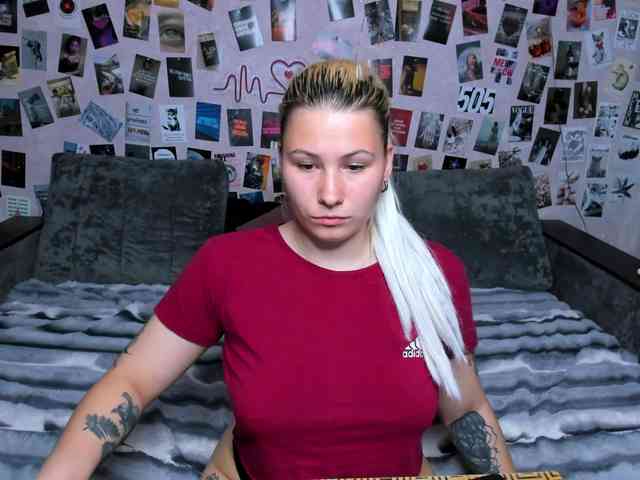 webcam porn Ulya11Cutex