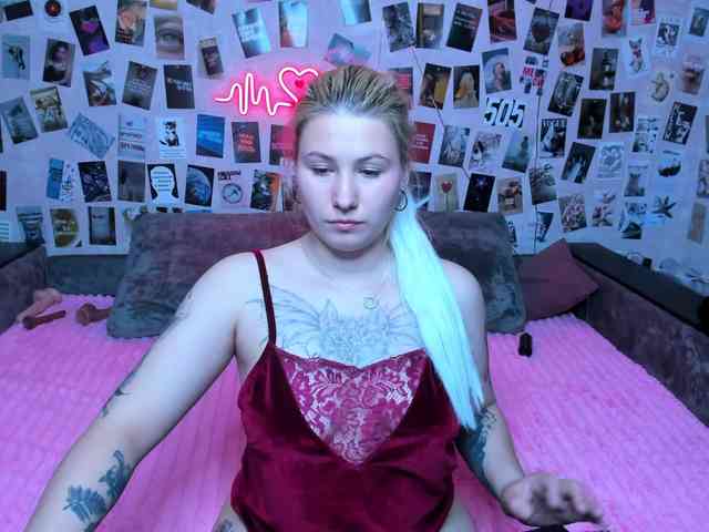 Ulya11Cutex webcam