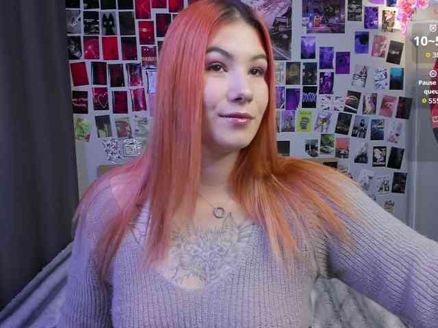 Ulya11Cutex webcam