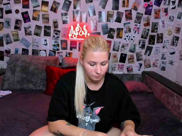 Ulya11Cutex Sex Cam Show