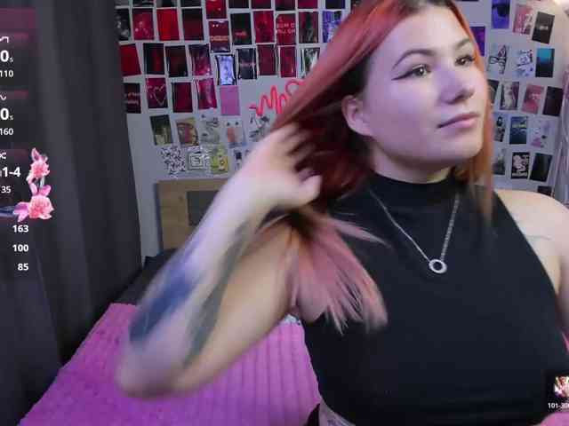 Ulya11Cutex webcam