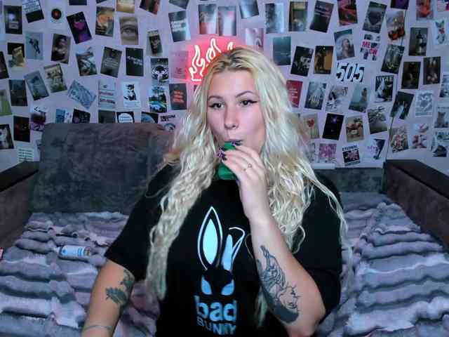 Ulya11Cutex webcam