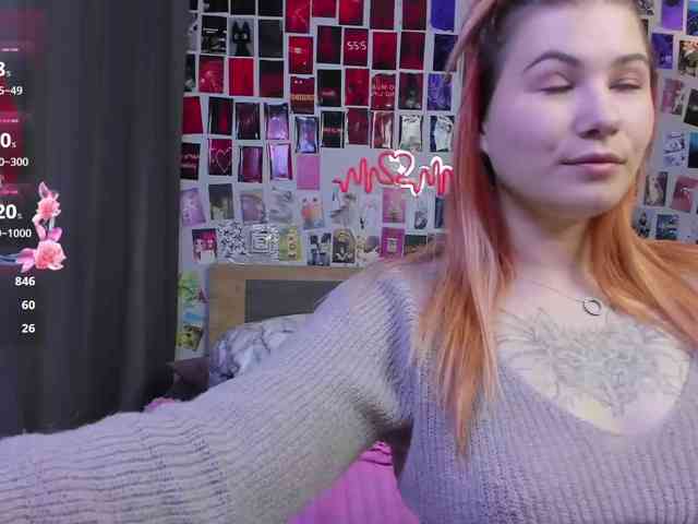 Ulya11Cutex webcam