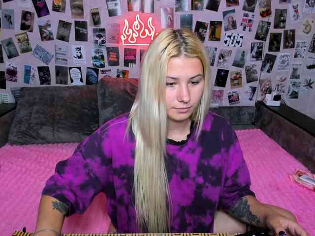 Ulya11Cutex webcam