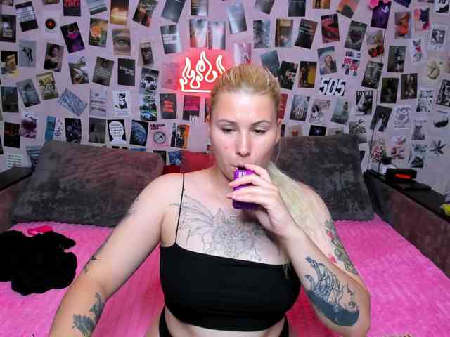 Ulya11Cutex webcam