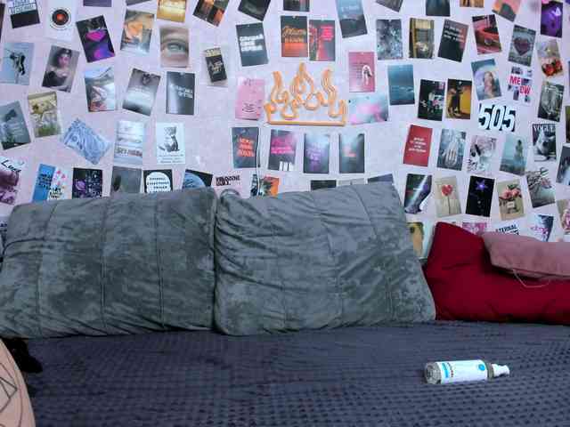 Ulya11Cutex webcam
