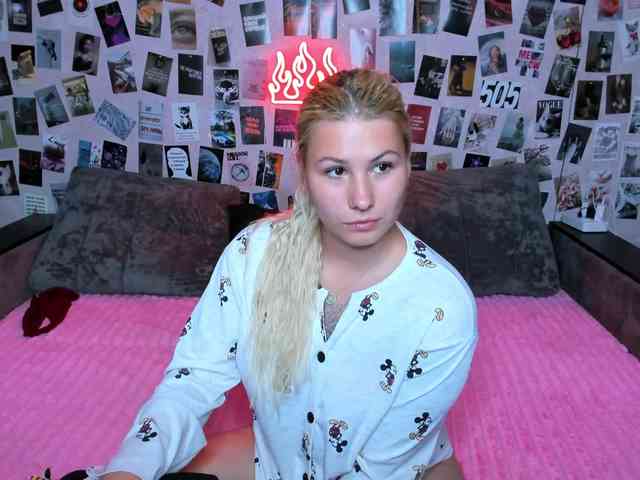 Ulya11Cutex webcam