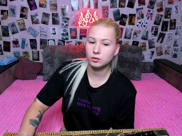 Ulya11Cutex webcam