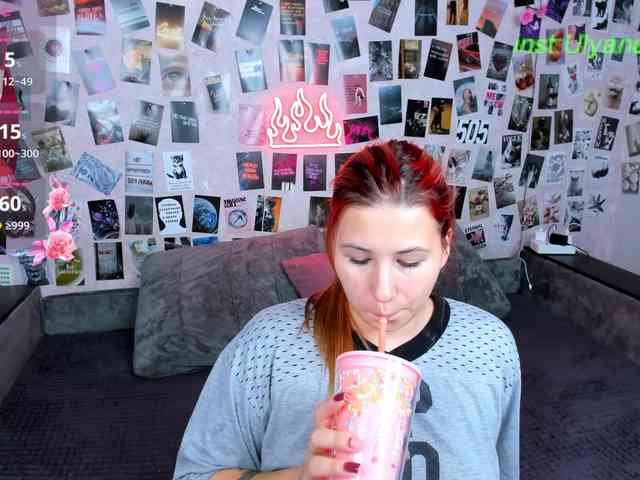 Ulya11Cutex webcam