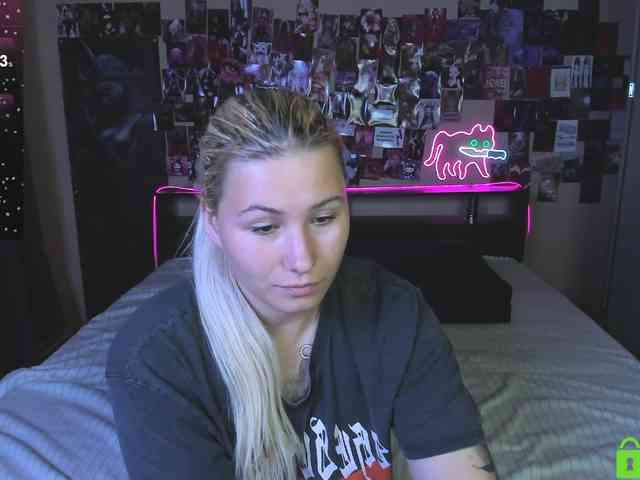 Ulya11Cutex webcam