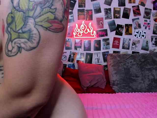 Ulya11Cutex webcam