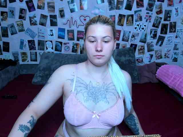 Ulya11Cutex webcam