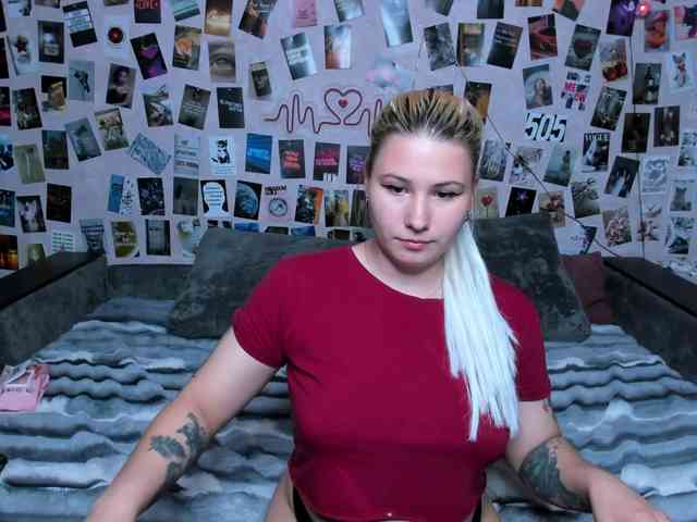Ulya11Cutex webcam