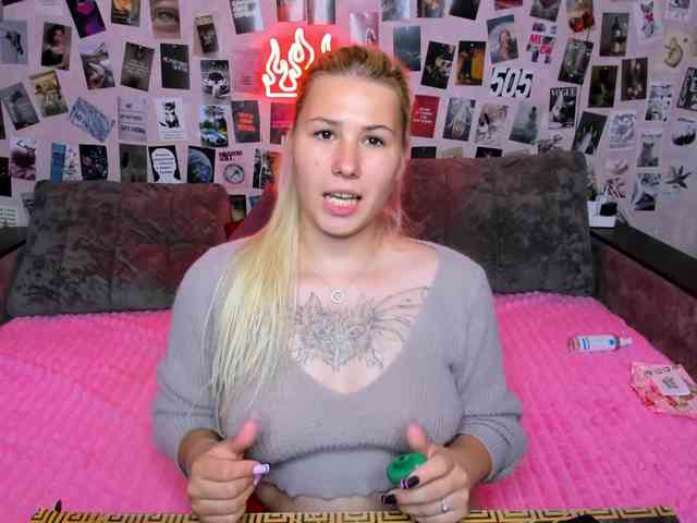 Ulya11Cutex webcam
