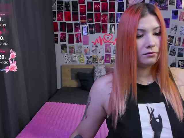 Ulya11Cutex webcam