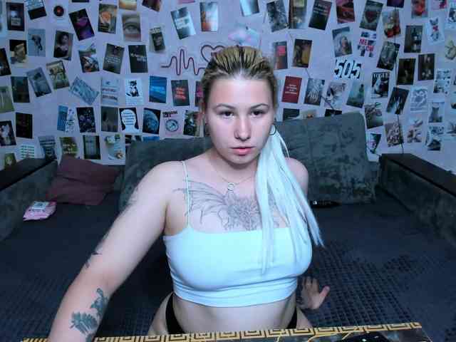Ulya11Cutex webcam