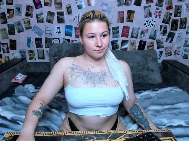 Ulya11Cutex webcam