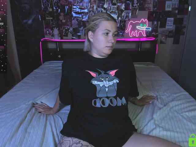 Ulya11cutex's cam show statistics and live stream