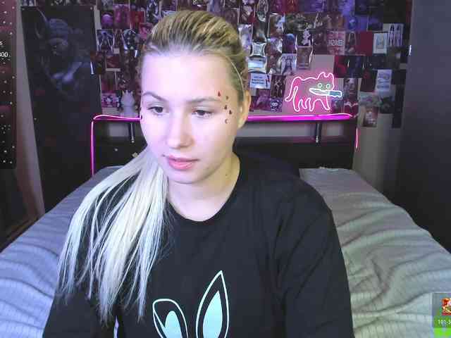 Ulya11Cutex webcam