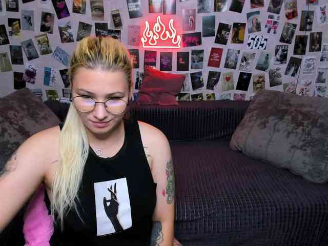 Ulya11Cutex webcam