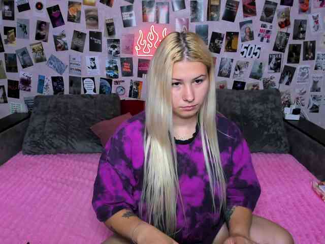 Ulya11Cutex webcam