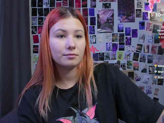Ulya11Cutex webcam