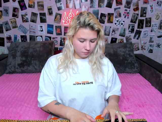Ulya11Cutex webcam
