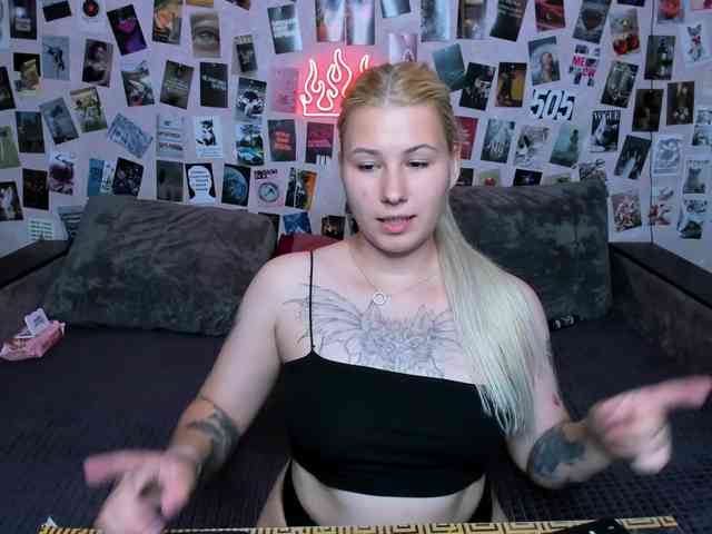 Ulya11Cutex webcam