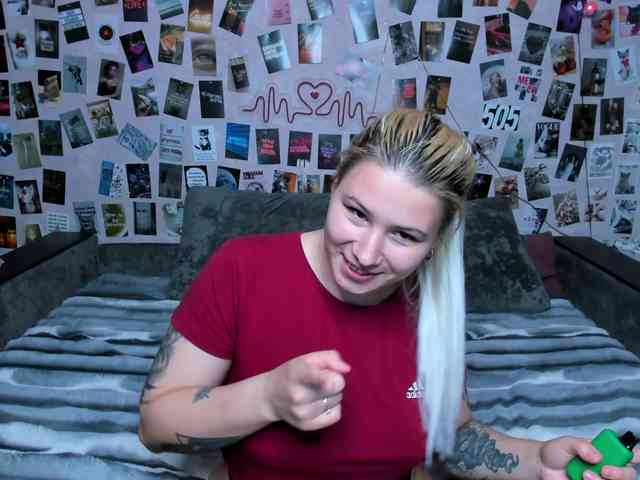 Ulya11Cutex webcam