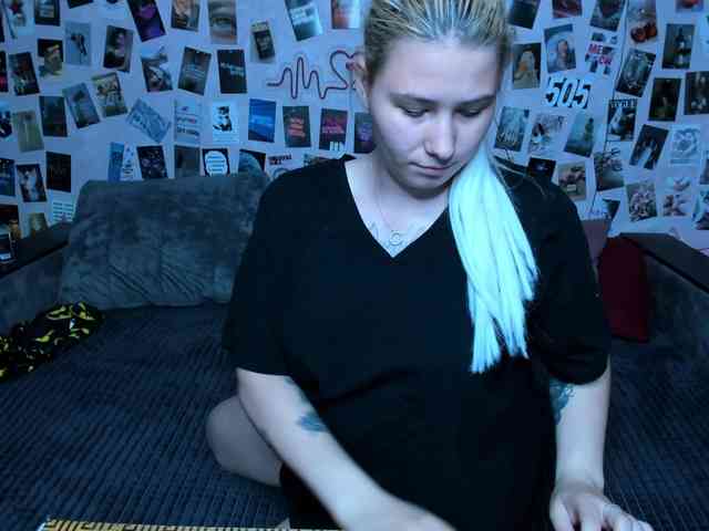 Ulya11Cutex webcam