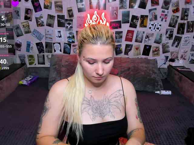Ulya11Cutex webcam