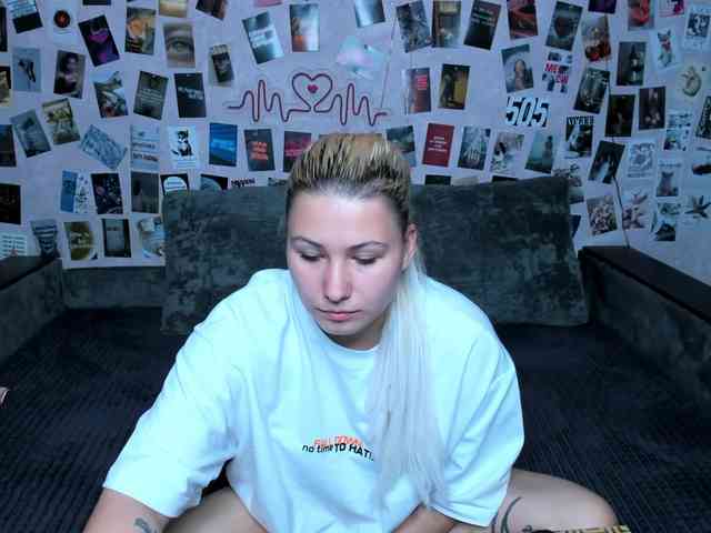 Ulya11Cutex webcam