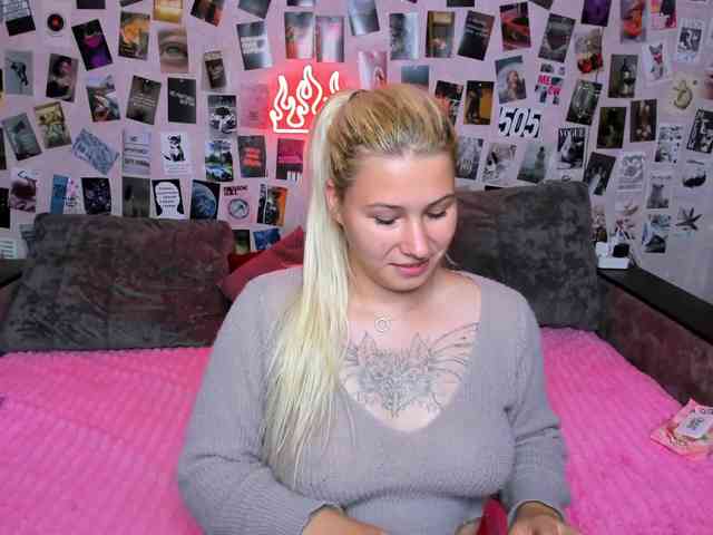 Ulya11Cutex webcam