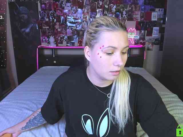 Ulya11Cutex webcam