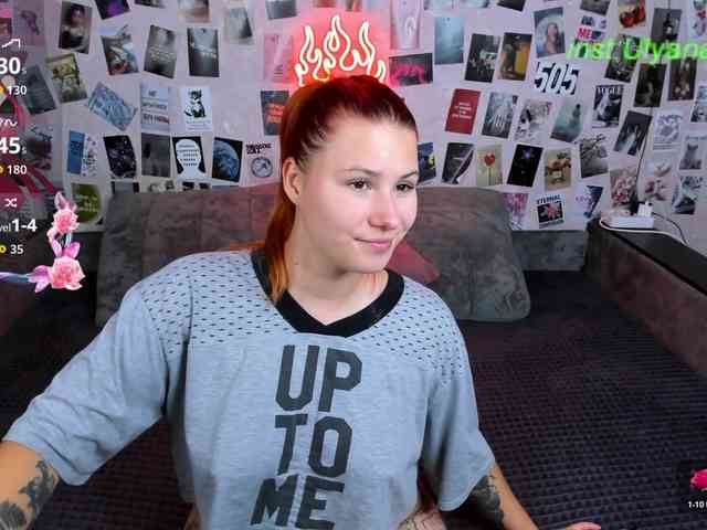Ulya11Cutex webcam